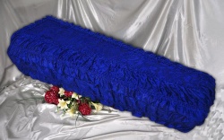 Обивка внешняя ВЕЛЮР ( БАРХАТ НАБИВНОЙ )