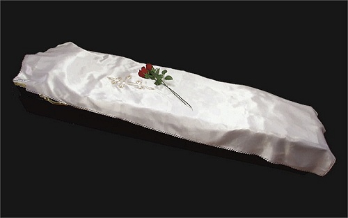 Комплект Атлас с крестом