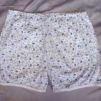 Женские панталоны