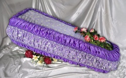 Обивка внешняя РОЗАЛИ