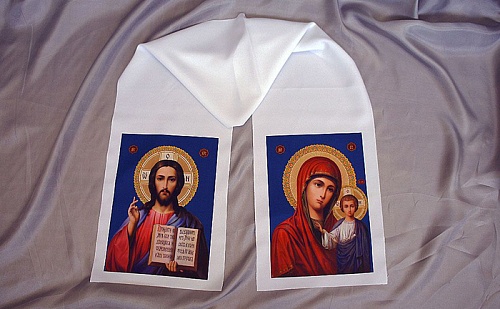 Рушник Полиэстр 250*1500