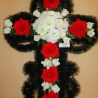 Крест большой