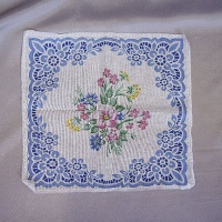 Платок женский