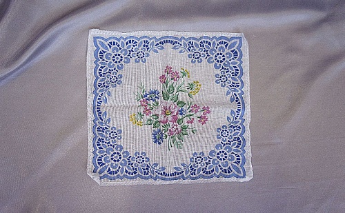 Платок женский