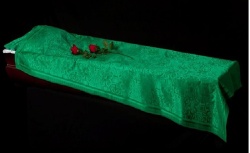 Комплект Атлас с печатью