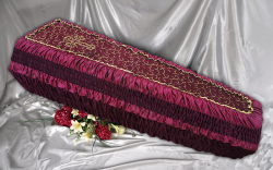 Обивка внешняя  ПОЛЕРМО