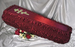 Обивка внешняя АТЛАС - ТЕРМОКРЕСТ