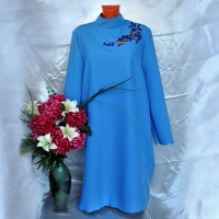 Платье женское Модель № 4