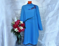 Платье женское Модель № 4