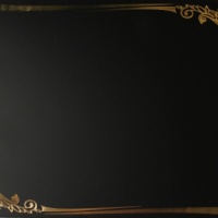 Табличка металлическая