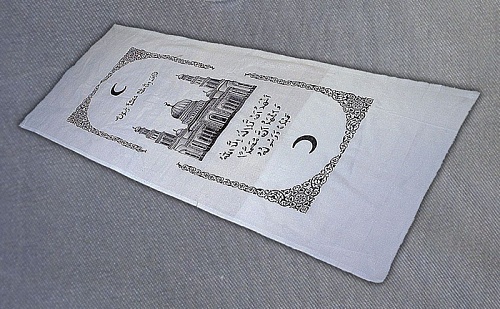 Покрывало мусульманское ХБ улучшенное