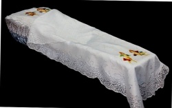 Комплект детский Ангел