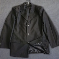 Костюм мужской с подкладкой