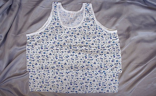 Сорочка женская