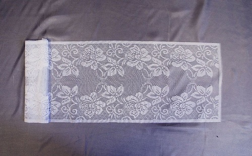 Шарф ПРОСТОЙ