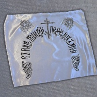 Наволочка церковная АТЛАС