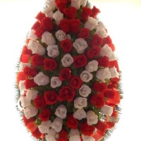 Венок №5 Бутон 16.08.