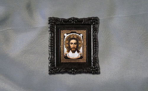 ИКОНА МАЛАЯ