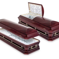 АМЕРИКАНЕЦ ВОСЬМИГРАННИК