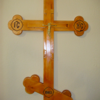 Крест Элит Малый