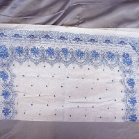 Платок на голову ХБ