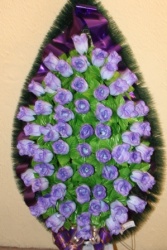 Венок № 4 Бутон