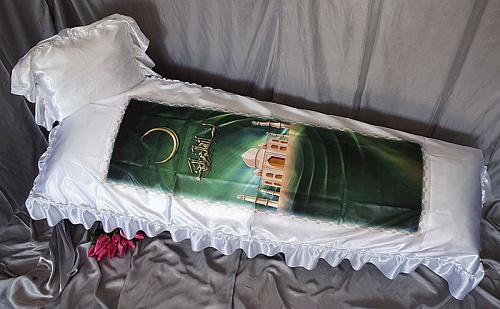 Комплект МЕЧЕТЬ