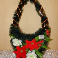 Полувенок малый