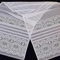 Рушник ТЮЛЕВЫЙ