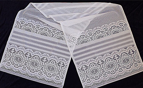 Рушник ТЮЛЕВЫЙ