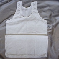 Майка мужская