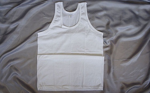 Майка мужская