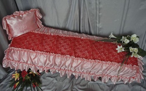 Комплект Орхидея