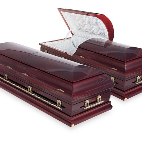 АМЕРИКАНЕЦ