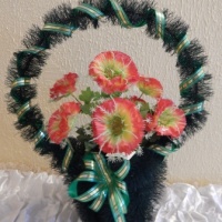 Корзина Конфетница