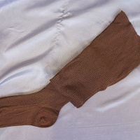 Женские чулки